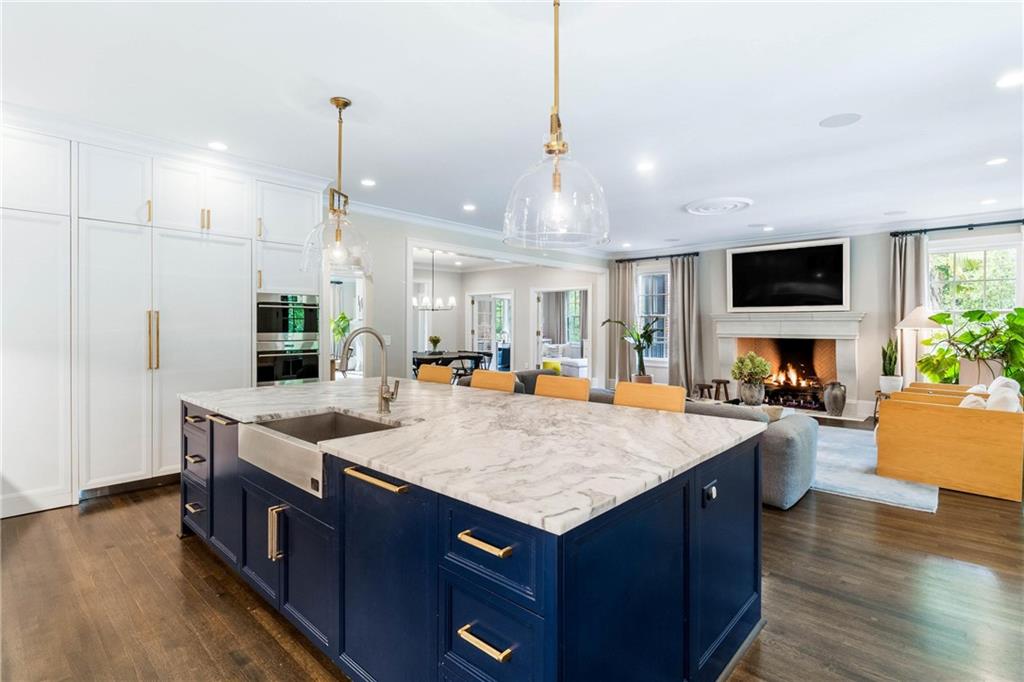 808 Lullwater Road, Atlanta, Georgia image 20