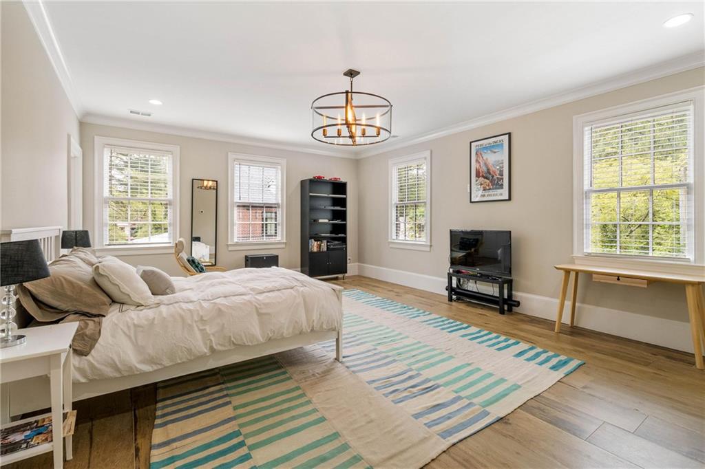 Druid Hills - Residential