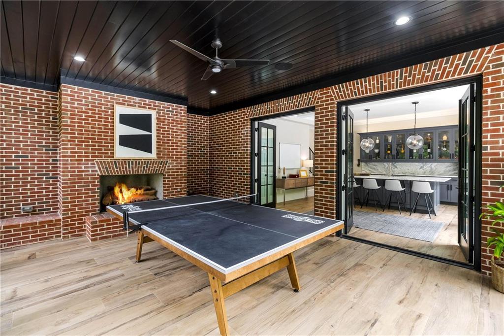 Druid Hills - Residential