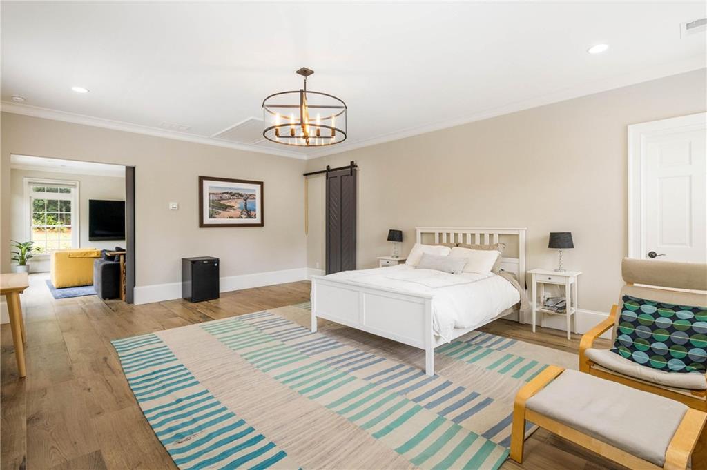Druid Hills - Residential