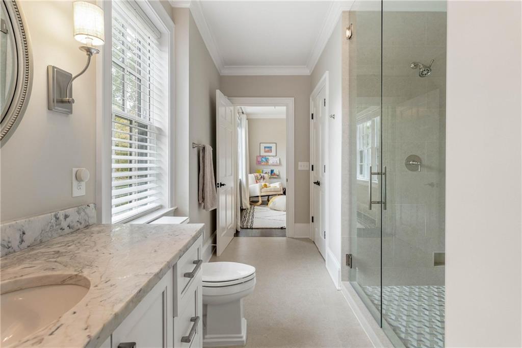 808 Lullwater Road, Atlanta, Georgia image 44