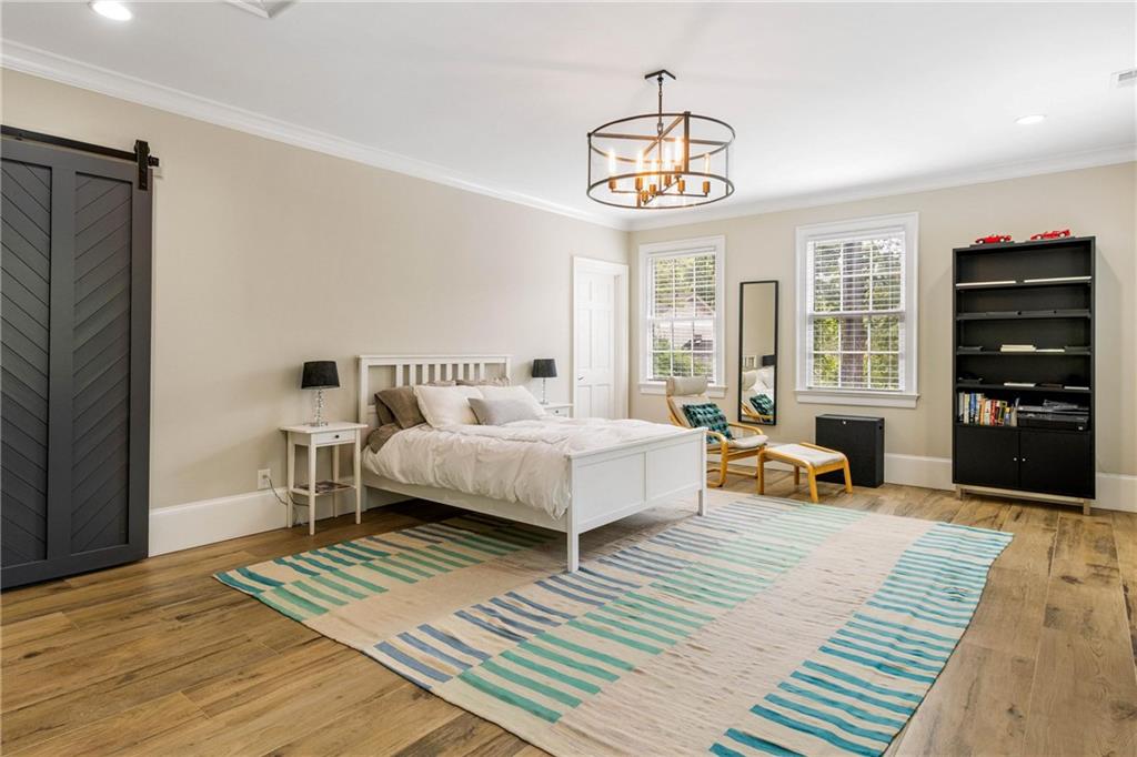 Druid Hills - Residential