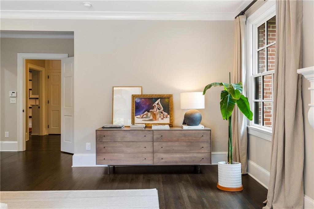 808 Lullwater Road, Atlanta, Georgia image 27