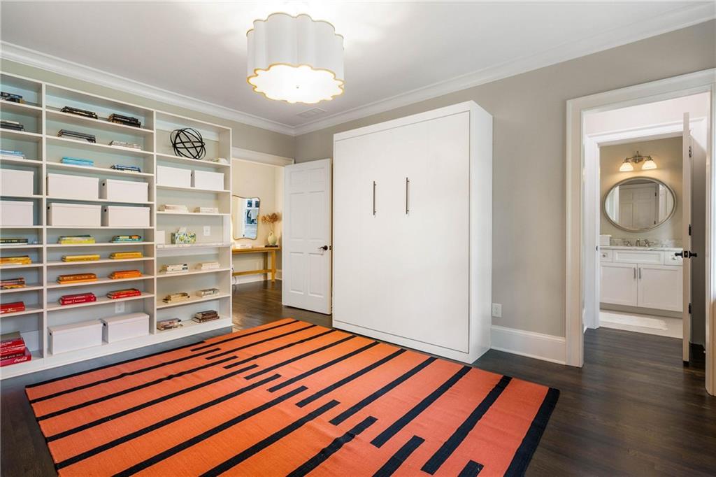 808 Lullwater Road, Atlanta, Georgia image 38