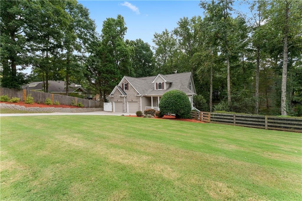 5825 Birch Ridge Trail