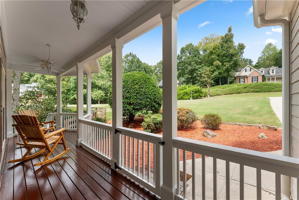 5825 Birch Ridge Trail