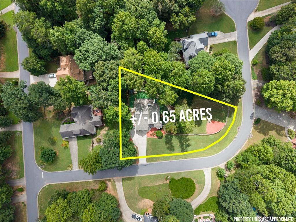 5825 Birch Ridge Trail