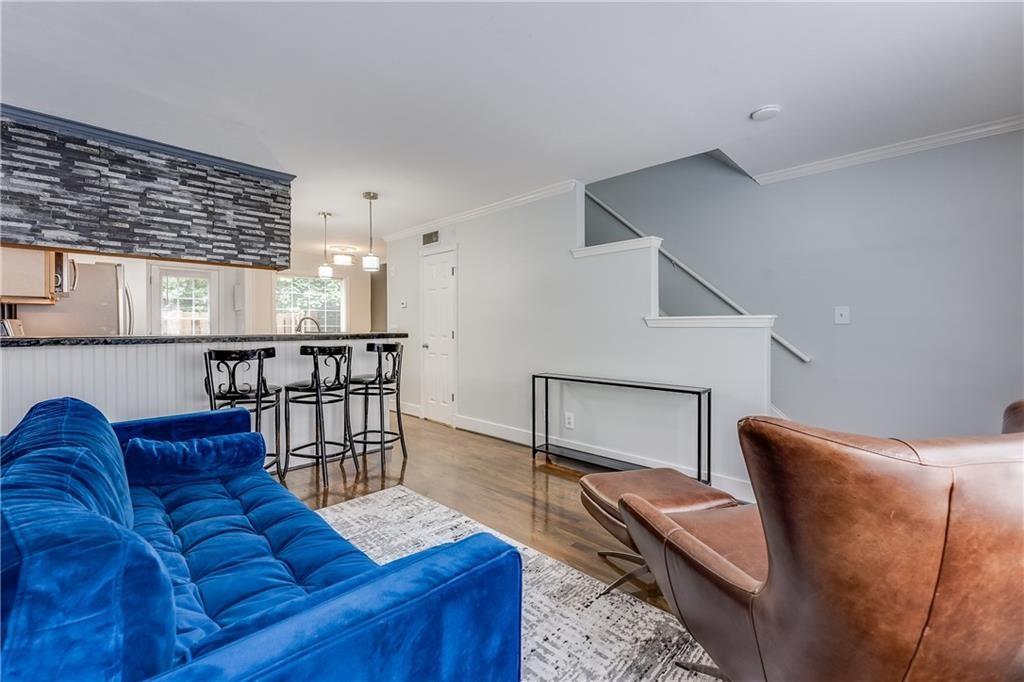 2232 Dunseath Avenue #309, Atlanta, Georgia image 12