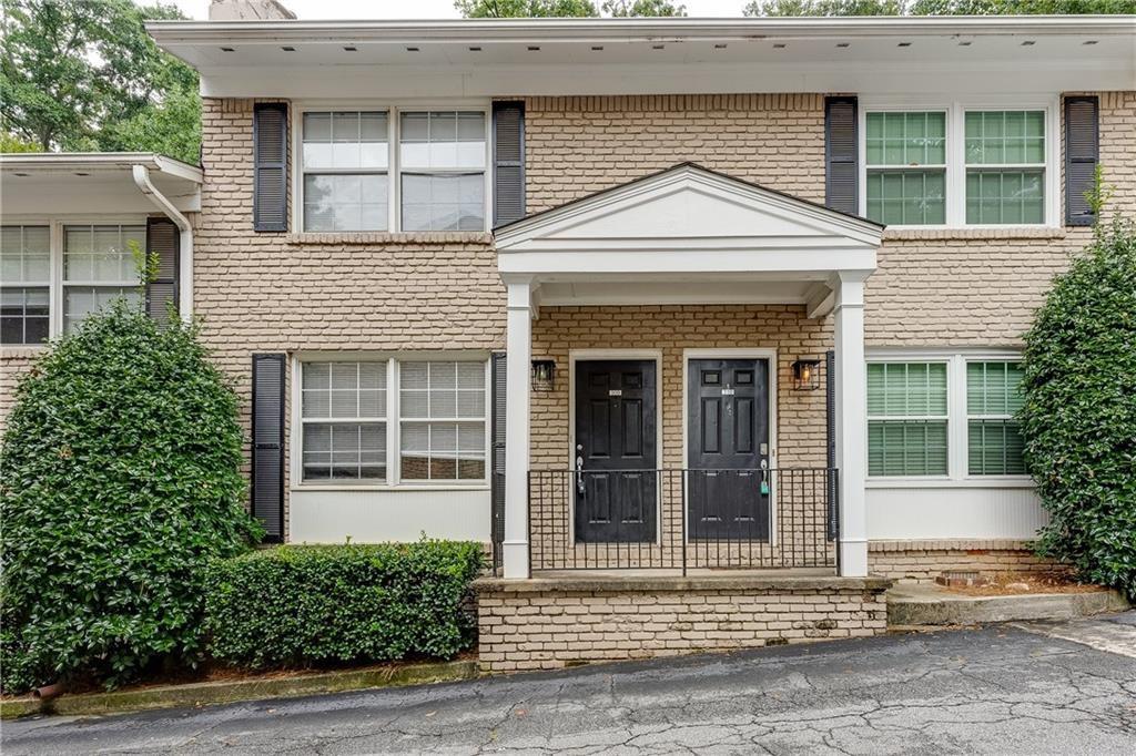 2232 Dunseath Avenue #309, Atlanta, Georgia image 23