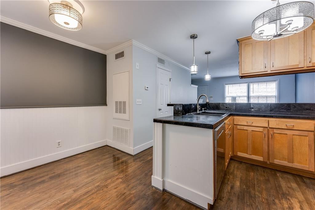 2232 Dunseath Avenue #309, Atlanta, Georgia image 9