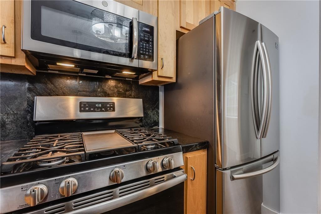 2232 Dunseath Avenue #309, Atlanta, Georgia image 7