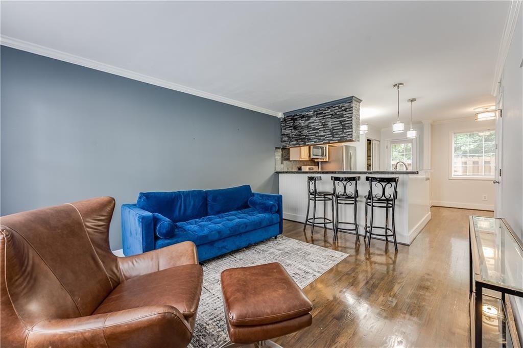 2232 Dunseath Avenue NW 309