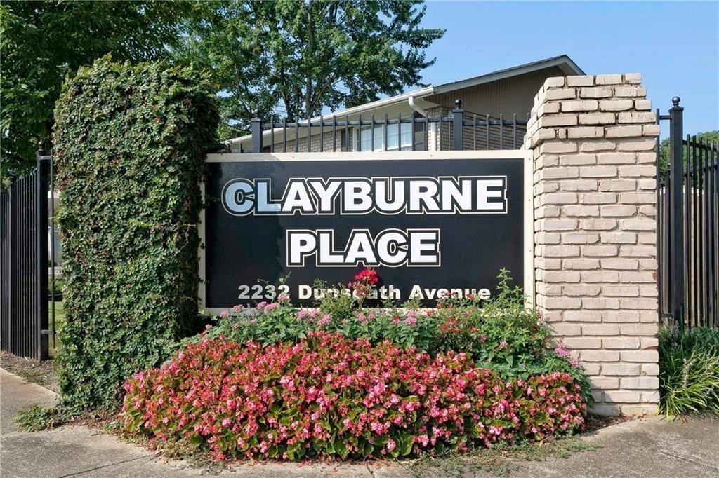 2232 Dunseath Avenue #309, Atlanta, Georgia image 11