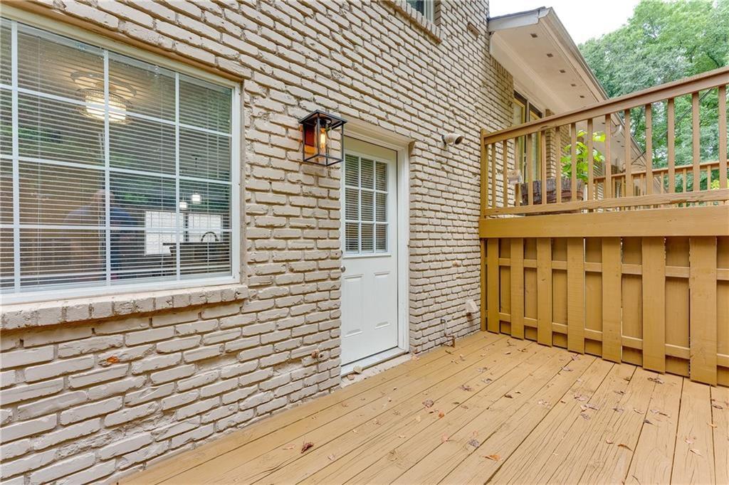 2232 Dunseath Avenue #309, Atlanta, Georgia image 19
