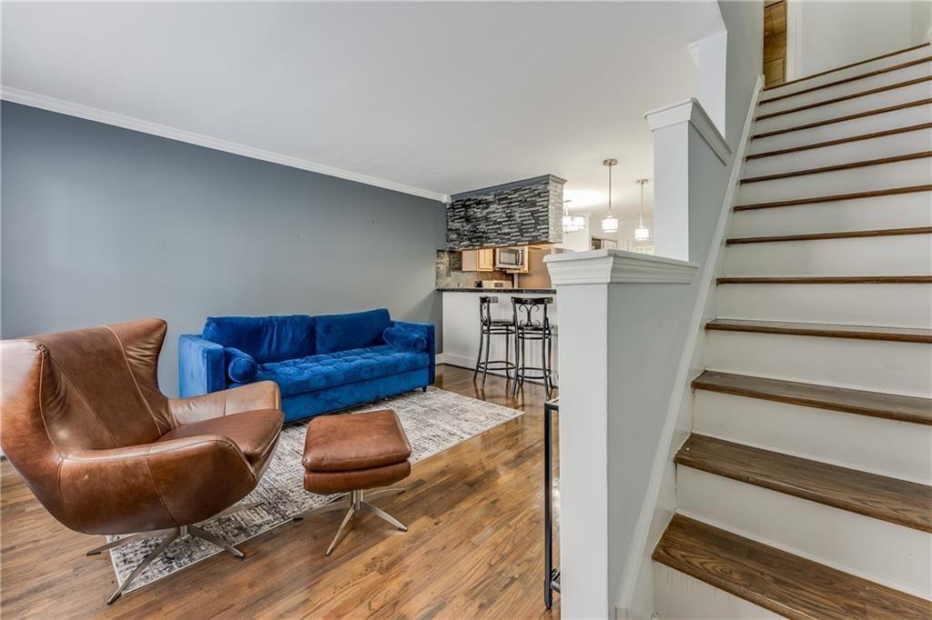 2232 Dunseath Avenue #309, Atlanta, Georgia image 13