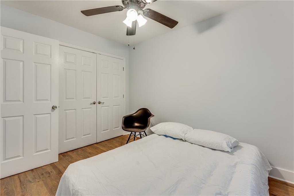2232 Dunseath Avenue #309, Atlanta, Georgia image 18