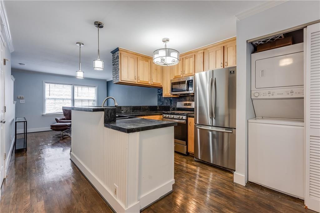 2232 Dunseath Avenue #309, Atlanta, Georgia image 6