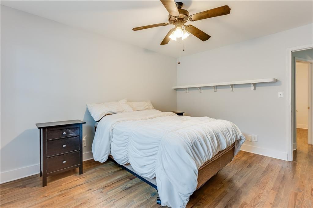 2232 Dunseath Avenue #309, Atlanta, Georgia image 17