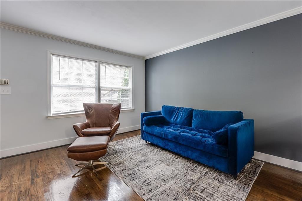 2232 Dunseath Avenue #309, Atlanta, Georgia image 14