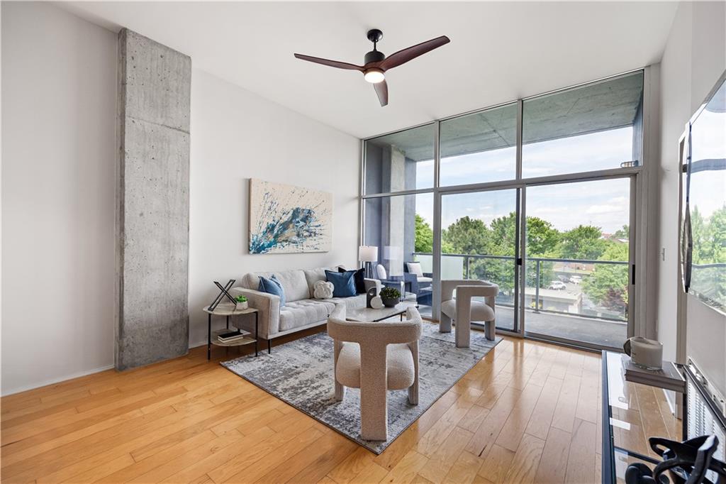 130 Arizona Avenue NE 301