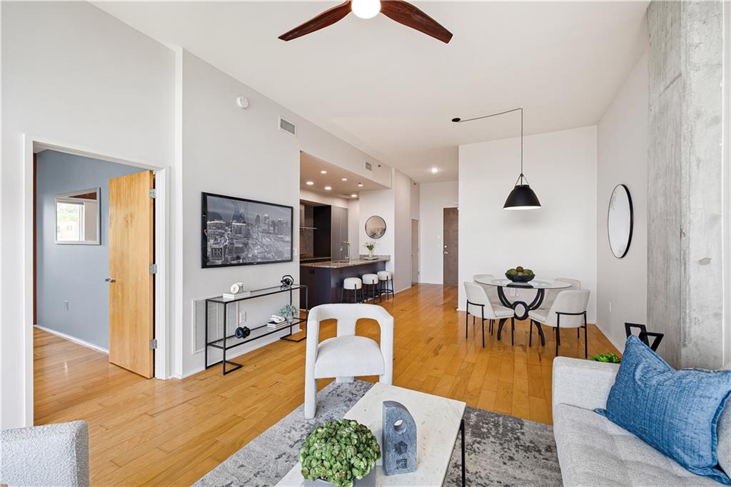 130 Arizona Avenue NE 301