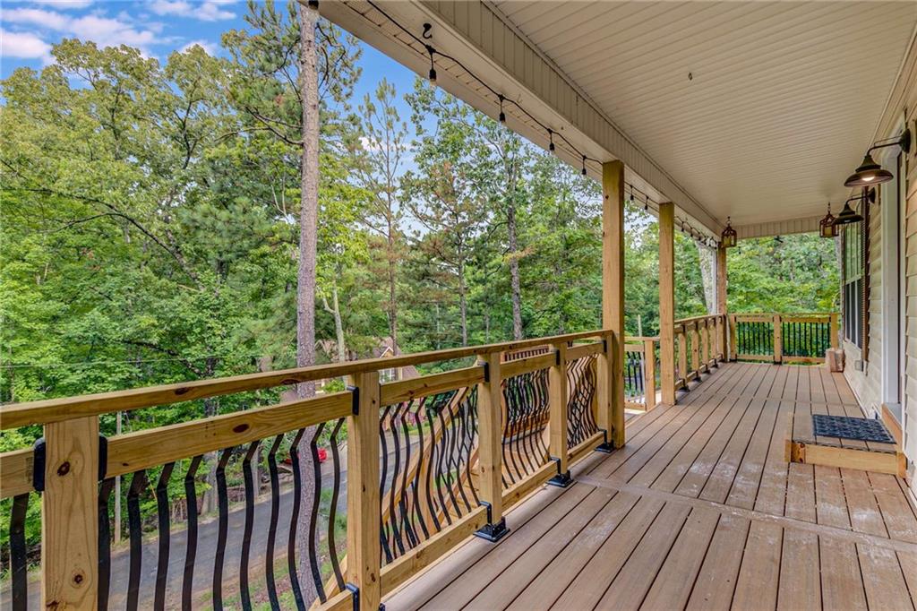 118 Council Oak Loop