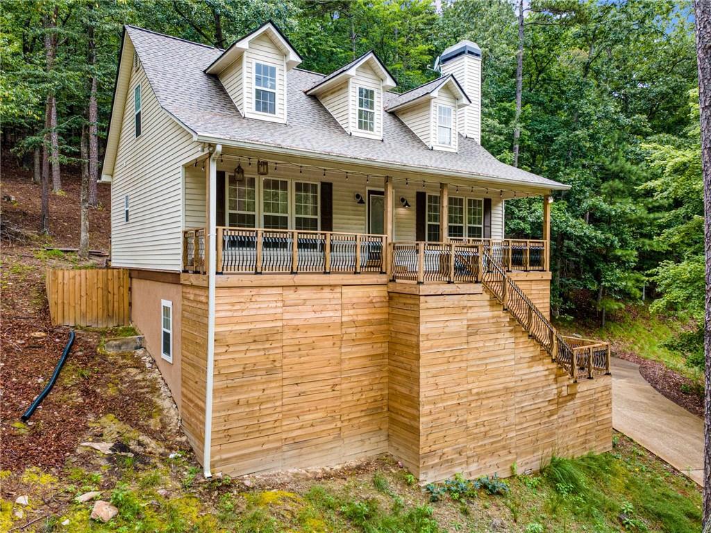 118 Council Oak Loop