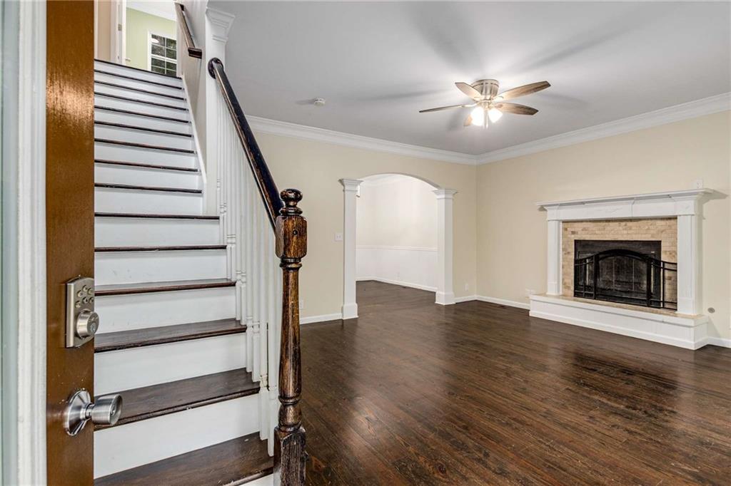 118 Council Oak Loop