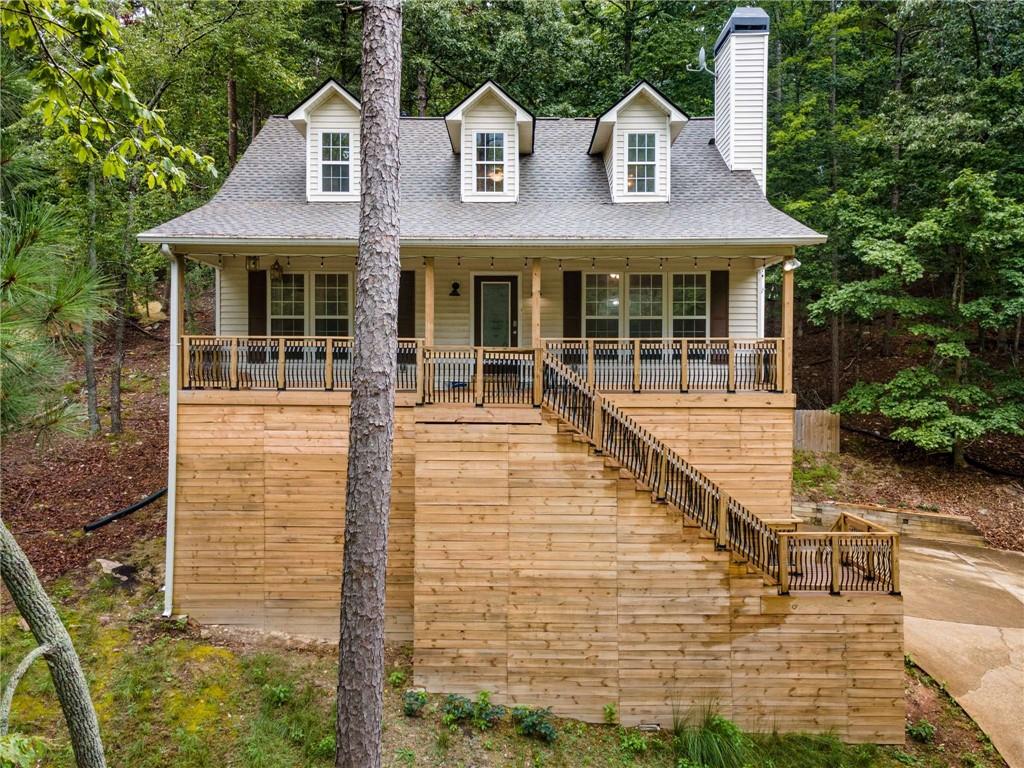 Lake Arrowhead - Residential