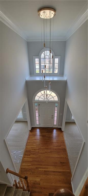3302 Fieldwood Drive, Smyrna, Georgia image 6