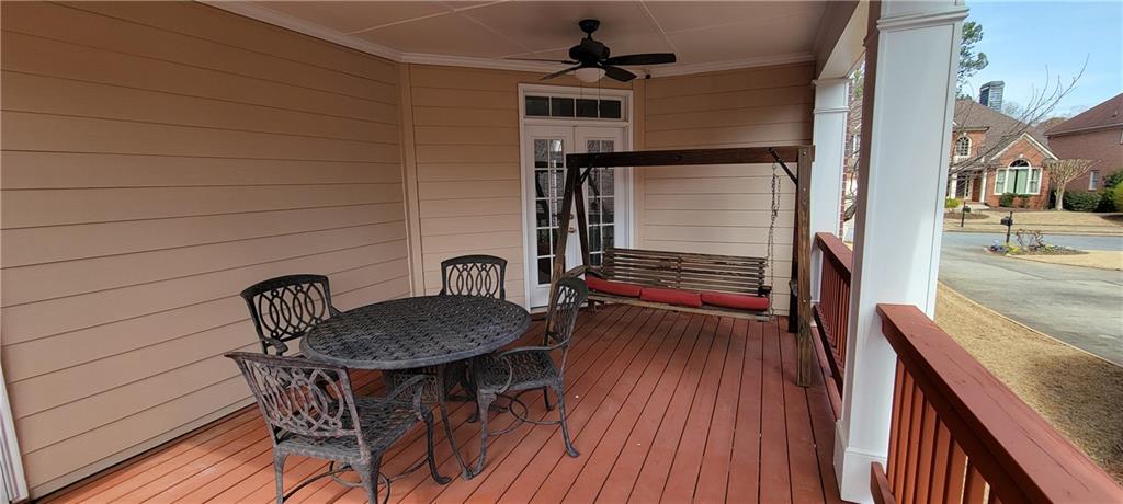 3302 Fieldwood Drive, Smyrna, Georgia image 26