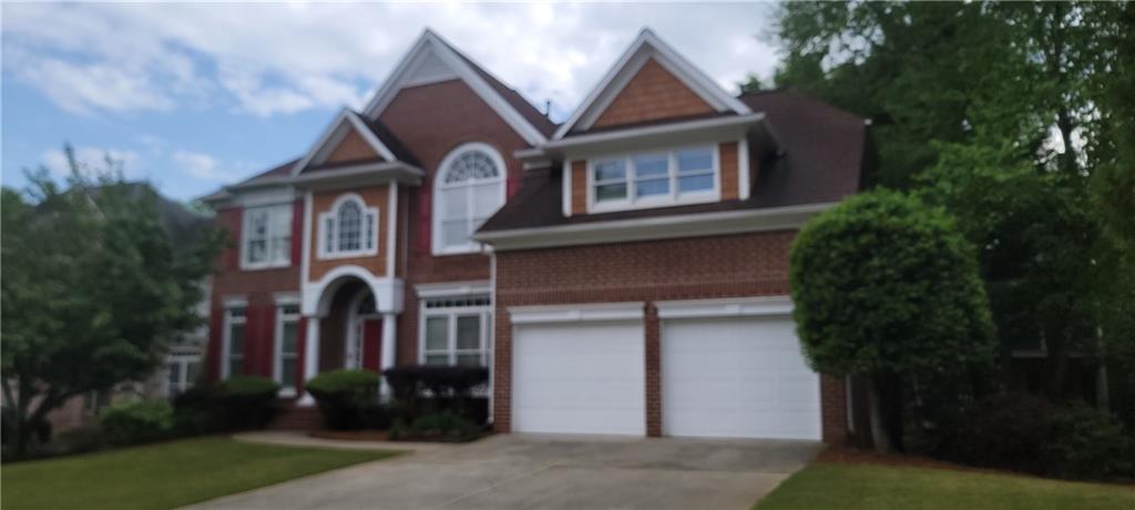 3302 Fieldwood Drive, Smyrna, Georgia image 32