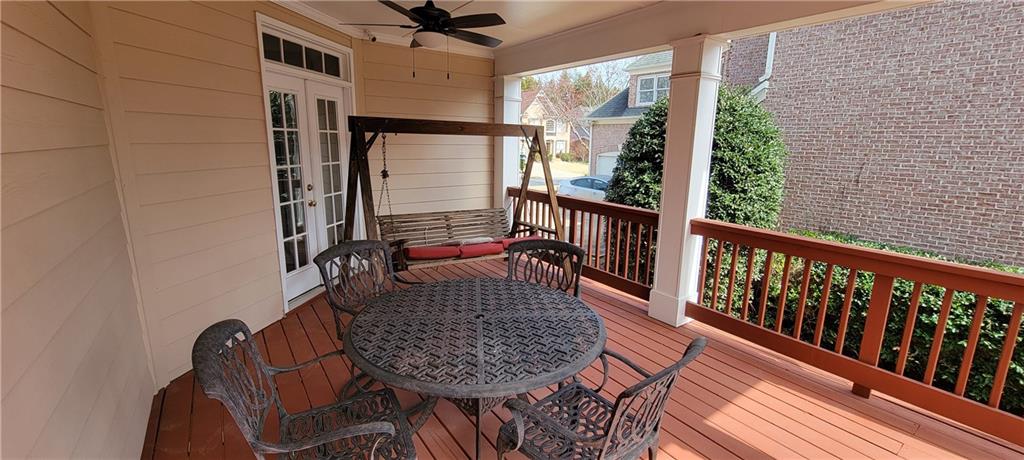 3302 Fieldwood Drive, Smyrna, Georgia image 27