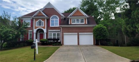 3302 FIELDWOOD Drive SE Smyrna GA 30080