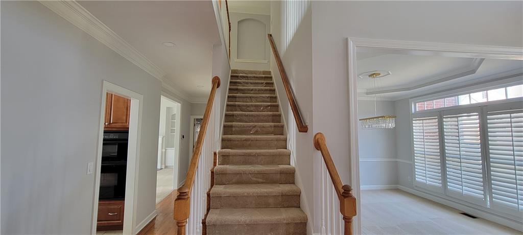 3302 Fieldwood Drive, Smyrna, Georgia image 12