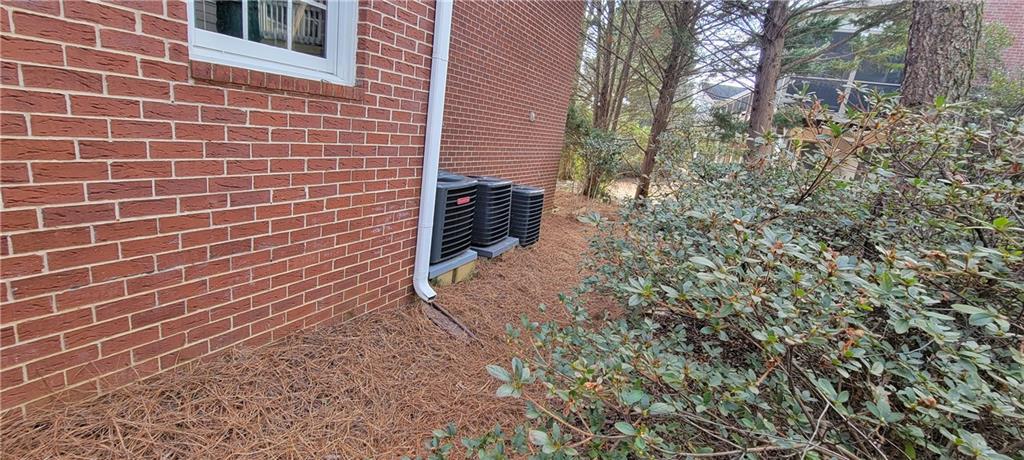 3302 Fieldwood Drive, Smyrna, Georgia image 29