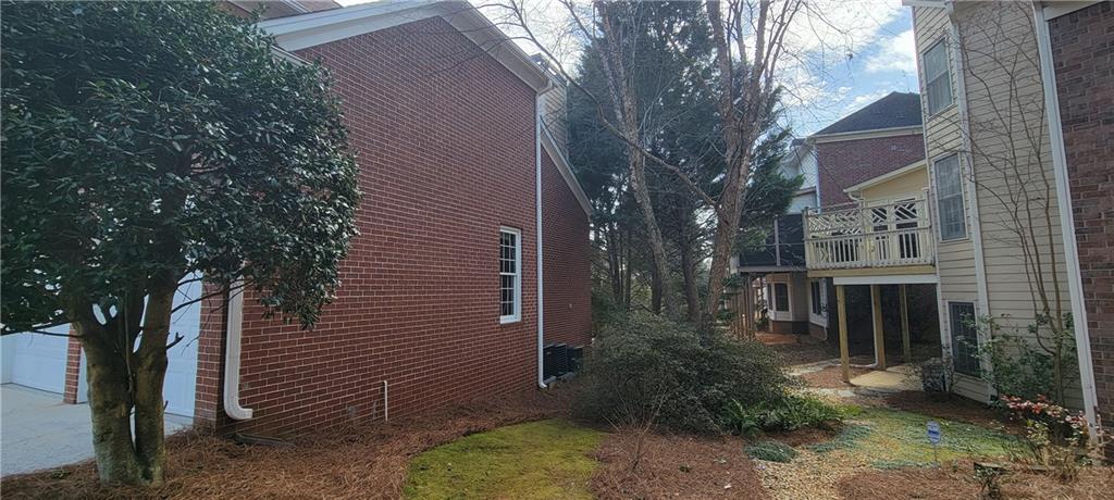 3302 Fieldwood Drive, Smyrna, Georgia image 31