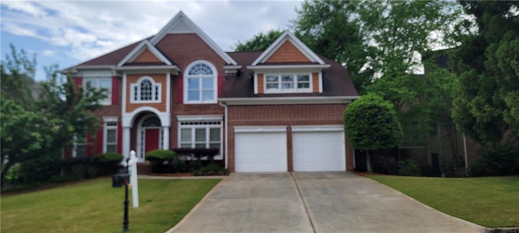 3302 Fieldwood Drive, Smyrna, Georgia image 33
