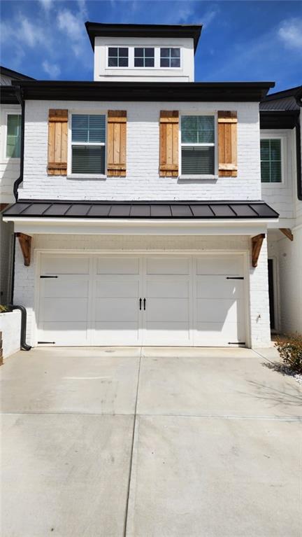 Townhouse For Rent - 300 Auburn Valley Way<br/> Auburn, GA 30011