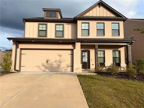 Homes For Rent - 304 Sterling Creek Way<br/> Loganville, GA 30052