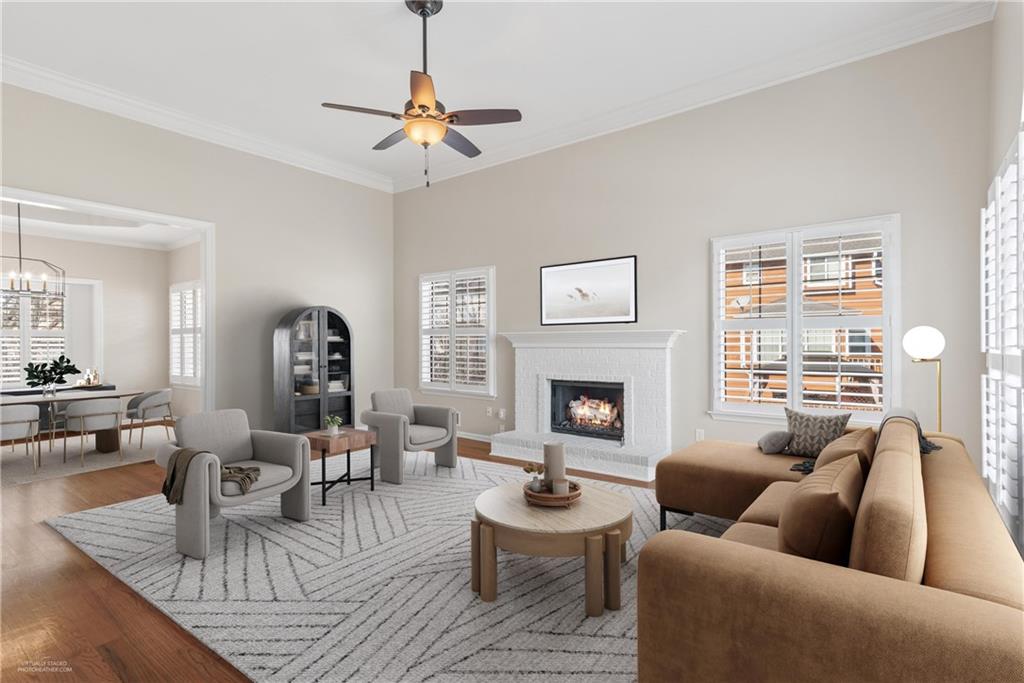 12080 Greenmont Walk