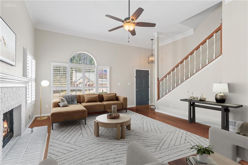 12080 Greenmont Walk