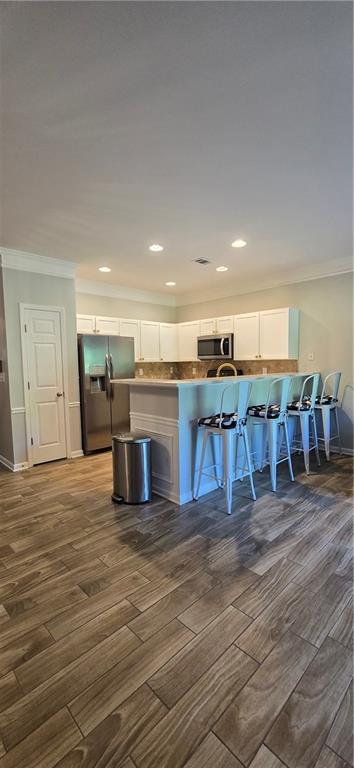 776 Tulip Poplar Way
