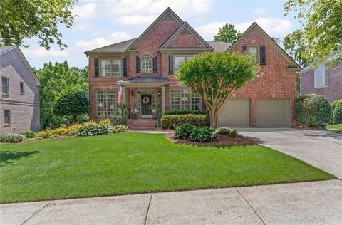 7047 Bennington Lane Cumming GA 30041
