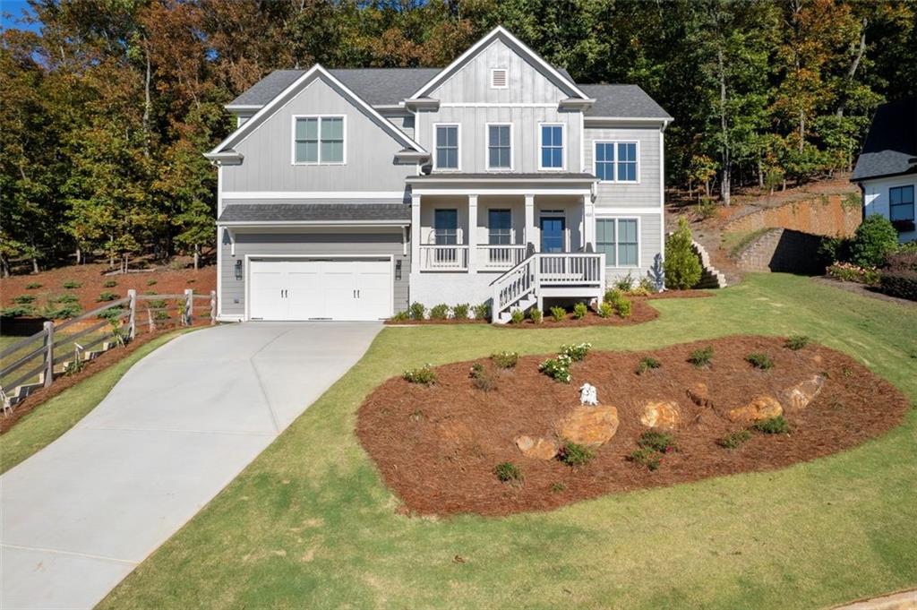 410 Ward Farm Drive