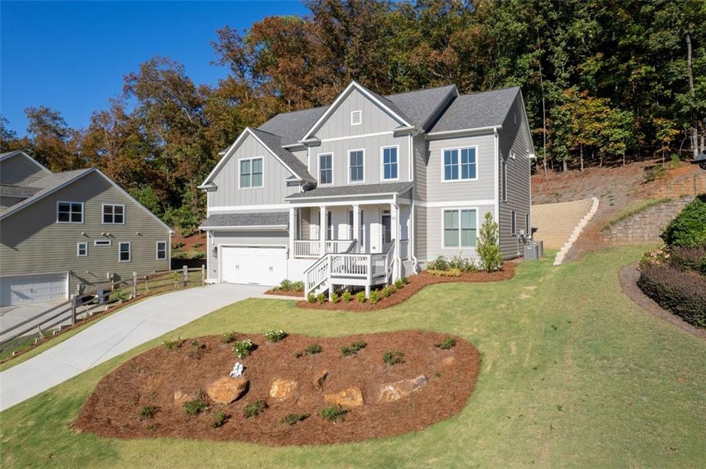 410 Ward Farm Drive