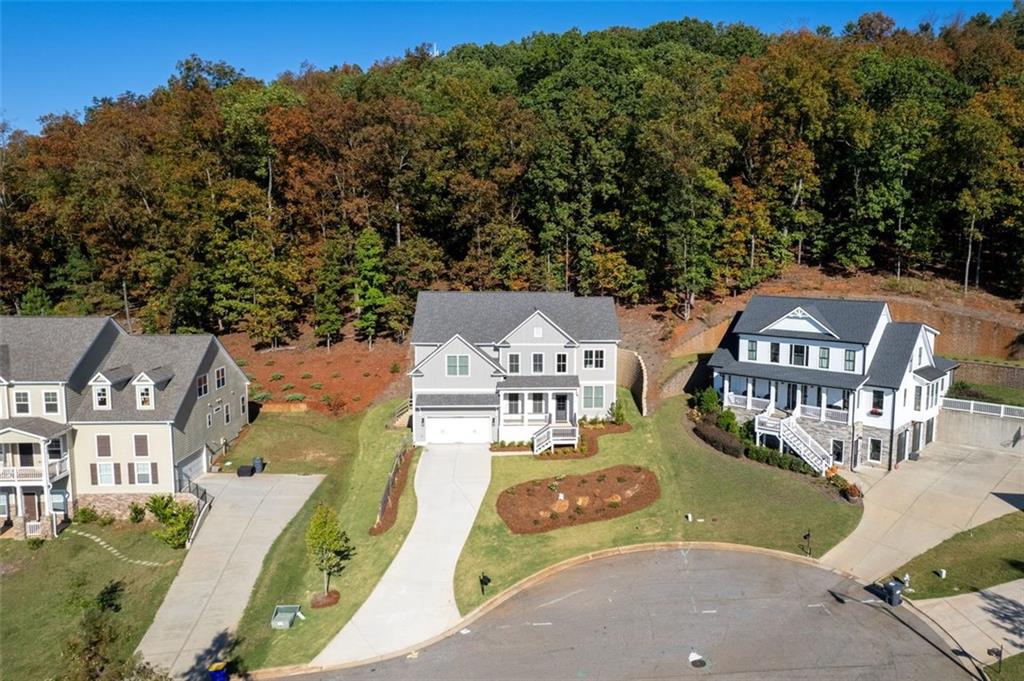 410 Ward Farm Drive