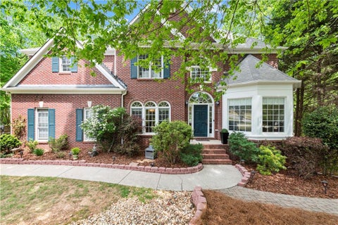 Photo of 4425 Woodside Court, Cumming, GA 30041 (MLS # 7849068)