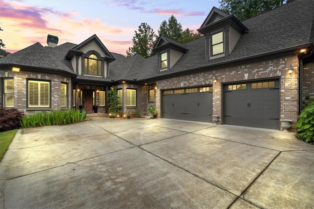241 Russell Road