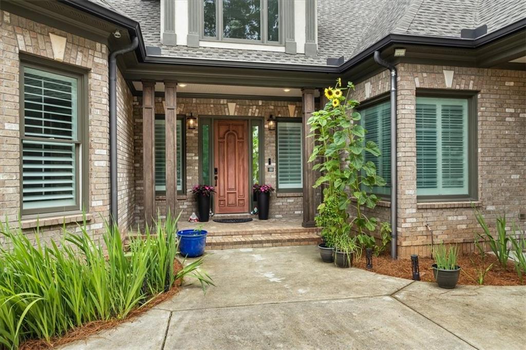 241 Russell Road